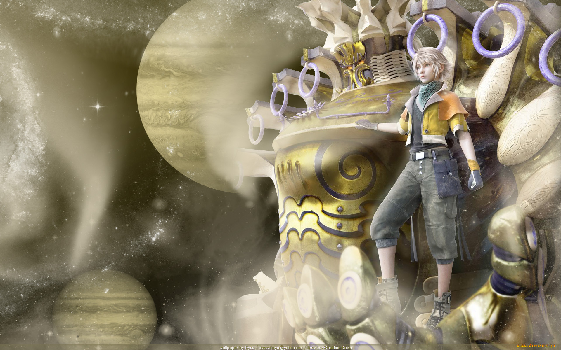 final, fantasy, xiii, , 